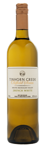 Tinhorn Creek Vineyards 2 Bench White 2012
